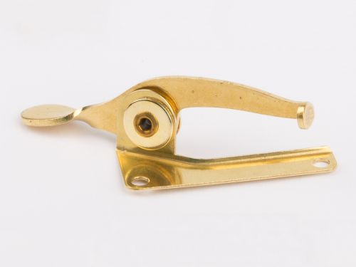 Wilesco 01794  Brass Clutch for D366,396,406,409,499